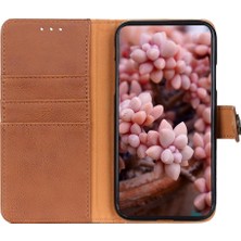 Zsunsky Shop Zsunsky Shop- Honor Magic5 Için Sığır Derisi Dokulu Telefon Kılıfı (Yurt Dışından)