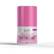 Bee' o  50 ml Apicare Propolisli Roll-On Deo Kadın