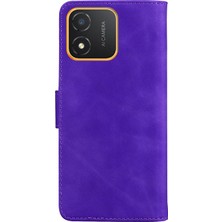 Zsunsky Shop Zsunsky Shop- Onur X5 Için Deri Telefon Kılıfı (Yurt Dışından)