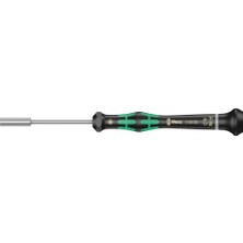 Wera 2069 Mikro Lokma 4X60MM Lokma Tornavida 05118120001