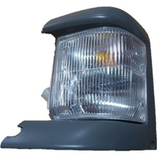 Sancar Auto Sinyal Lambası E2200 1999-2005 Sol/sağ Takım (Panelvan) 2 Adet