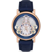 Romanson RMS.1.AG1355.07 Romanson Erkek Kol Saati