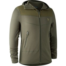 Deerhunter Rogaland Sweat 353 Koyu Yeşil Xl