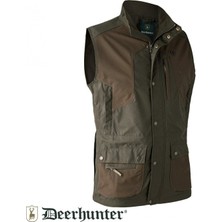 Deerhunter Strike Yeşil Yelek 48