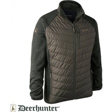 Deerhunter Moor Padded Yeşil Mont Xl