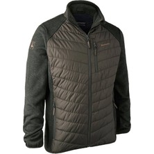 Deerhunter Moor Padded Yeşil Mont L