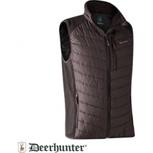 Deerhunter Moor Padded Kahverengi Yelek S