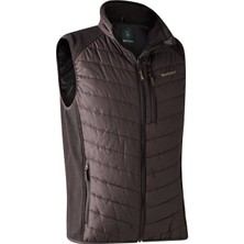 Deerhunter Moor Padded Kahverengi Yelek S