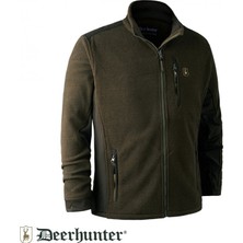 Deerhunter Muflon Zip-In 376 Yeşil Polar Mont 58