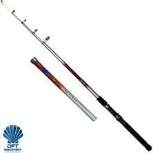 Dft Camaro 210 cm Teleskopik Olta Kamışı 20-40 G