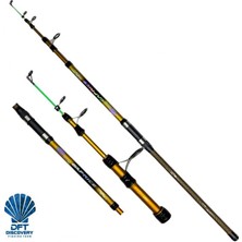 Dft Caprice 360 cm Surf Kamışı 50-100 G