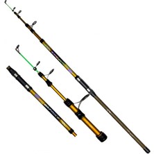 Dft Caprice 390 cm Surf Kamışı 100-150 G