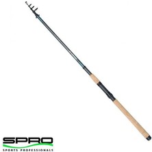 Spro Spartan Troutspin Tele 30 240 Olta Kamışı