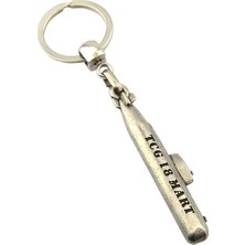 Anahtarlık Sepeti Denizaltı Gemi Anahtarlık Tcg 18 Mart