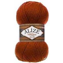 Alize Superlana Zincir 36  ''3 Adet''