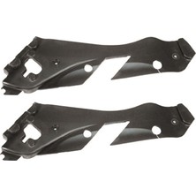 Wenderparts Mercedes W204 Far Üst Bakalit Sağ-Sol Takım A2048261424