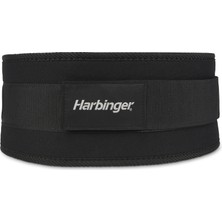 Harbınger Foam Core 4.5 Belt Ağırlık Kemeri