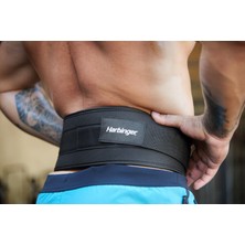 Harbınger Foam Core 4.5 Belt Ağırlık Kemeri