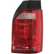 Mars 611556-STOP Lamba Sağ Vw Transporter T6 15 Duysuz