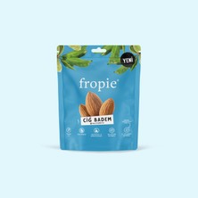 Fropie Çiğ Badem 75 gr x 6 Adet