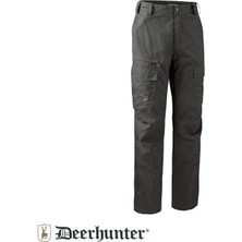 Deerhunter Lofoten Black Ink Pantolon 52