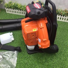 Garden Pro EBZ9900 5 Hp 2 Zamanlı Benzinli Üfleme Makinesi