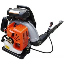 Garden Pro EB650 Benzinli 2 Zamanlı Üfleme Makinesi