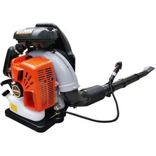 Garden Pro EB650 Benzinli 2 Zamanlı Üfleme Makinesi