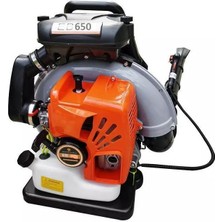 Garden Pro EB650 Benzinli 2 Zamanlı Üfleme Makinesi