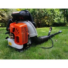 Garden Pro EB650 Benzinli 2 Zamanlı Üfleme Makinesi