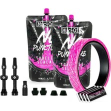 Muc-Off Ultimate Tubeless Kurulum Kiti Dh / Trail / Enduro