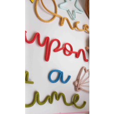 Desing BabyM Once Upon A Time