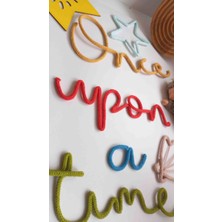 Desing BabyM Once Upon A Time