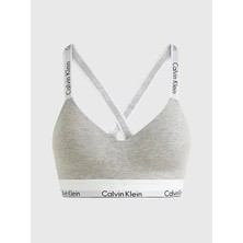 Calvin Klein Light Lined Bralet