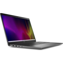 Dell Latitude 3540 Intel Core I5 1335U 64GB 512GB SSD Ubuntu 15.6" Fhd Taşınabilir Bilgisayar N006L354015U14 + Zetta Çanta