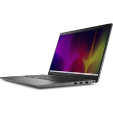 Dell Latitude 3540 Intel Core I5 1335U 64GB 512GB SSD Ubuntu 15.6" Fhd Taşınabilir Bilgisayar N006L354015U14 + Zetta Çanta