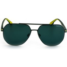 U.S. Polo Assn. 0271 Col.01 Erkek Güneş Gözlüğü