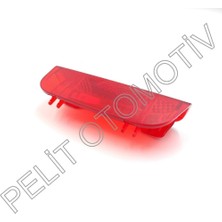 Pelit Otomotiv Scirocco Kapı Reflektörü 1K0947419 1K0947419A