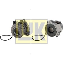 Luk 510000210-HİDROLİK Debriyaj Rulmanı Astrag-Zafıra2.0 16V-VECTRAB-1.6-1.8-2.0-1.7 16LZ2-X18