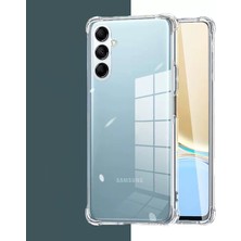 Qichengda For Samsung Galaxy A14 5g Saydam Hava Yastıkları Düşmeye Karşıdır Cep Telefonu Kılıfları (Yurt Dışından)