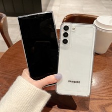 Qichengda For Samsung Galaxy S10 Plus Uzay Saydam Düşüş Karşıtı Cep Telefonu Kılıfları (Yurt Dışından)