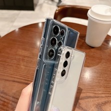 Qichengda For Samsung Galaxy S10 Plus Uzay Saydam Düşüş Karşıtı Cep Telefonu Kılıfları (Yurt Dışından)