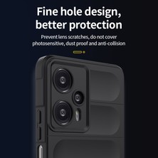 Qichengda For Poco X5 Pro Yumuşak Kalkan Cep Telefonu Kılıfları (Yurt Dışından)