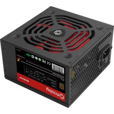 Frısby FR-PS6080P 600W 80 + Bronz Power Supply