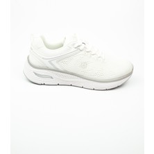 Hammer Jack 23380 Polina Beyaz Erkek Sneaker