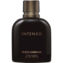 Dolce & Gabbana Dolce Gabbana Intenso Erkek Erkek Edp 125ML