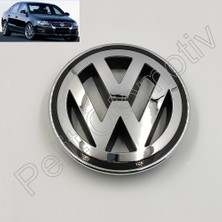 Pelit Otomotiv Passat B6 (2006-2011) Ön Panjur Arması 1K5853600 3C0853600A