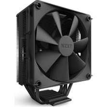 Nzxt T120 RC-TN120-B1 120MM Siyah Hava Soğutucu