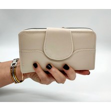Posh Bags Bella Çok Bölmeli Kadın Cüzdan