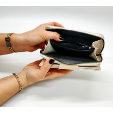 Posh Bags Bella Çok Bölmeli Kadın Cüzdan